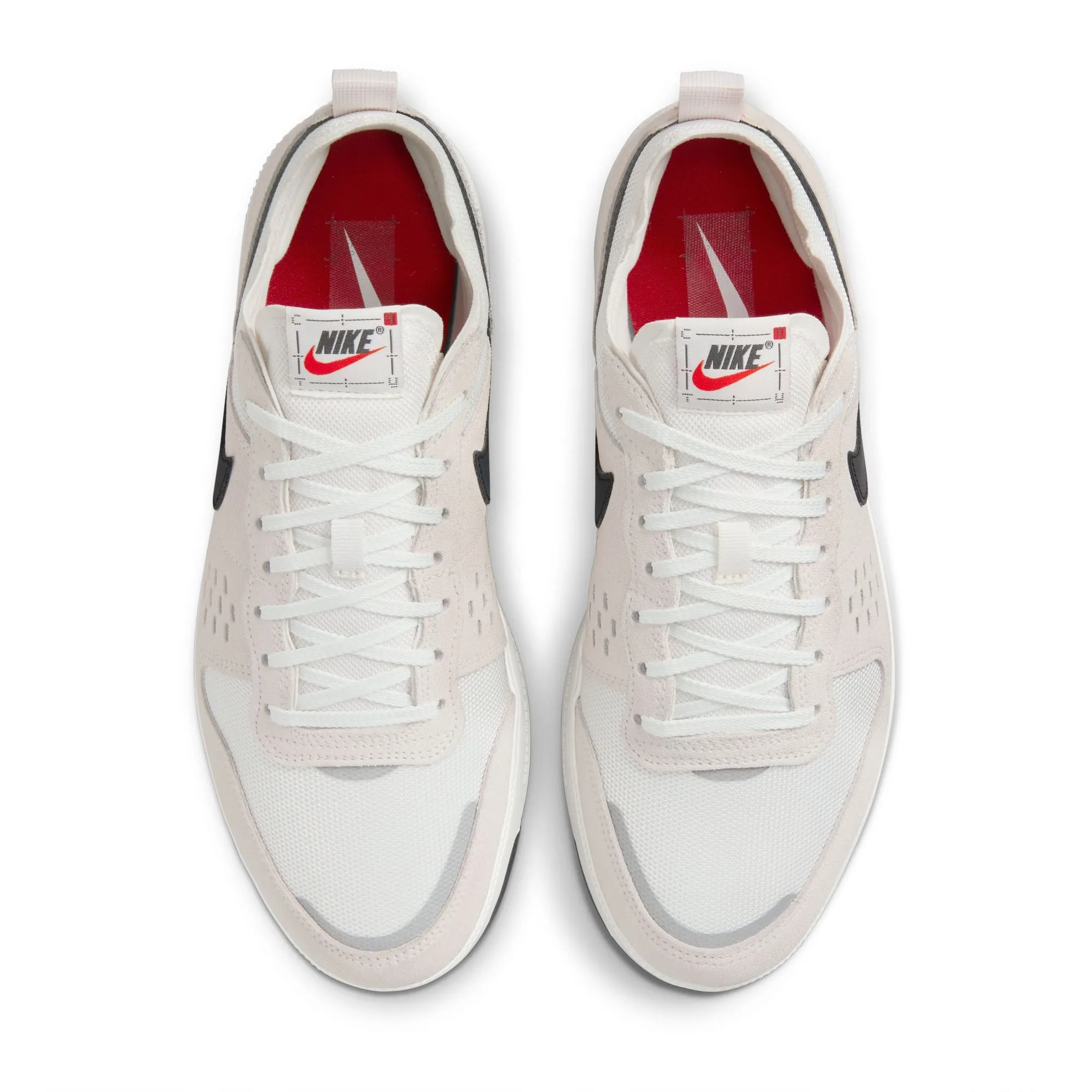 NIKE C1TY Superior ease