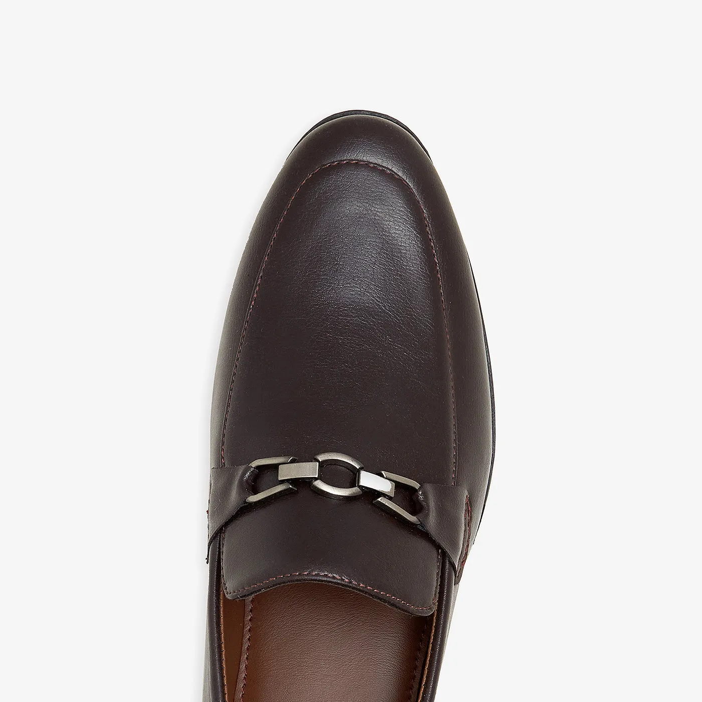 Men's Smart Formal Shoes Functional Style