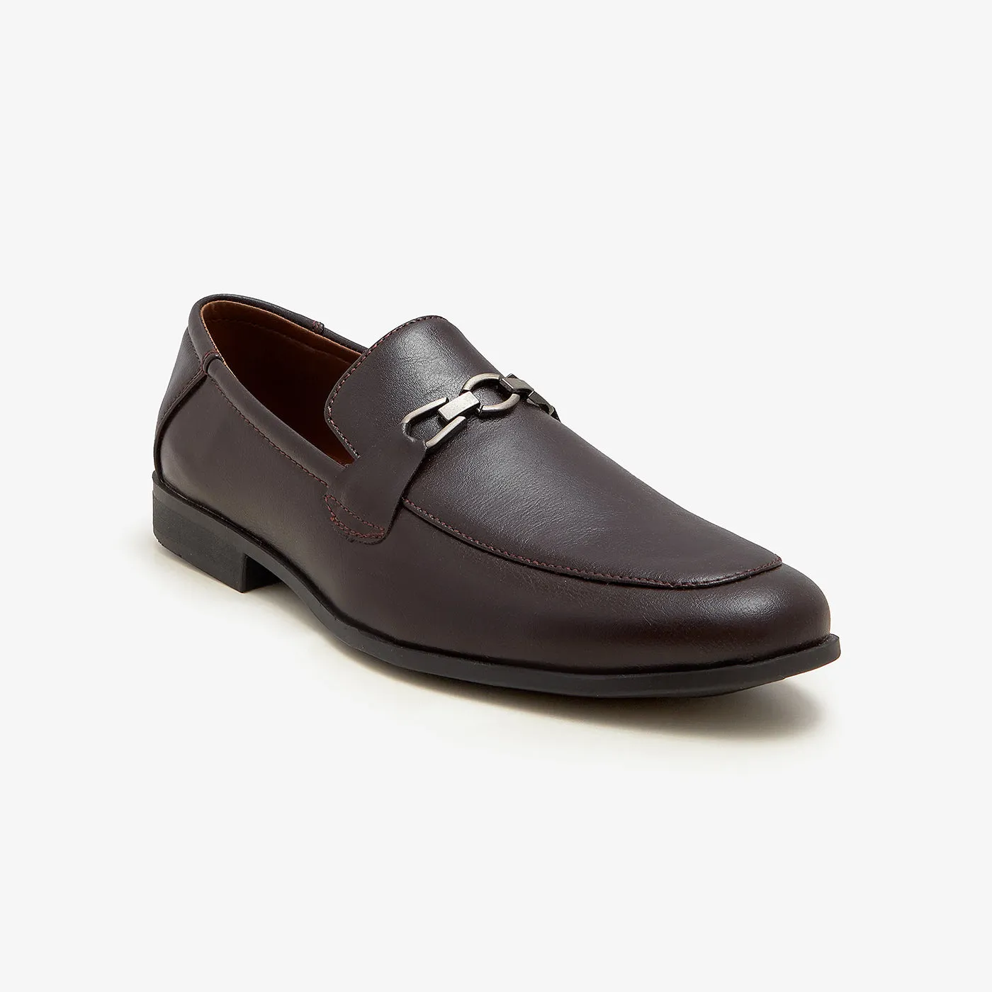 Men's Smart Formal Shoes Refined Slim Fit Light Step
