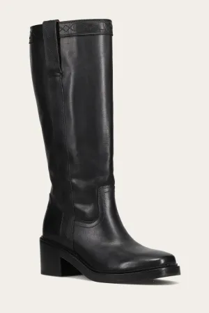 Kate Pull On Wide Calf deepest kids'