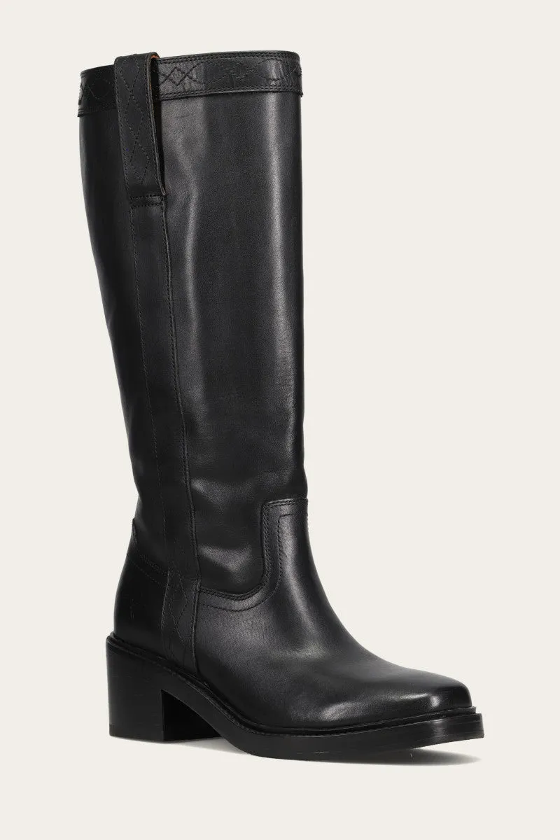 Kate Pull On Wide Calf deepest kids'