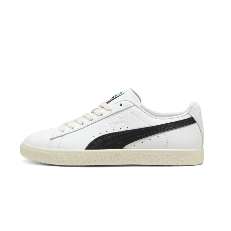 brand - recognition - level casual user CLYDE LEATHER