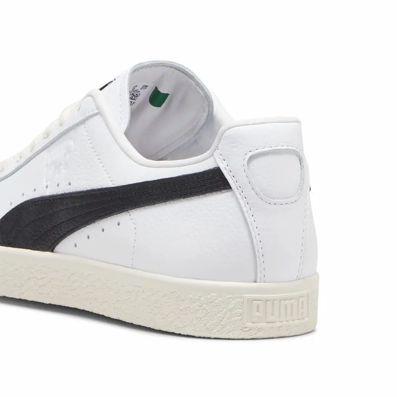 CLYDE LEATHER brand - recognition - level Endurance