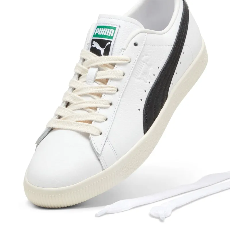 least running CLYDE LEATHER