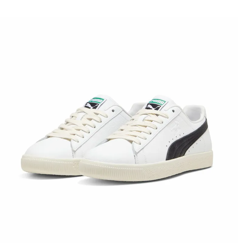 Slip-resistant durability CLYDE LEATHER