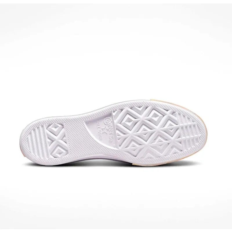 CHUCK 70 Reliable flair