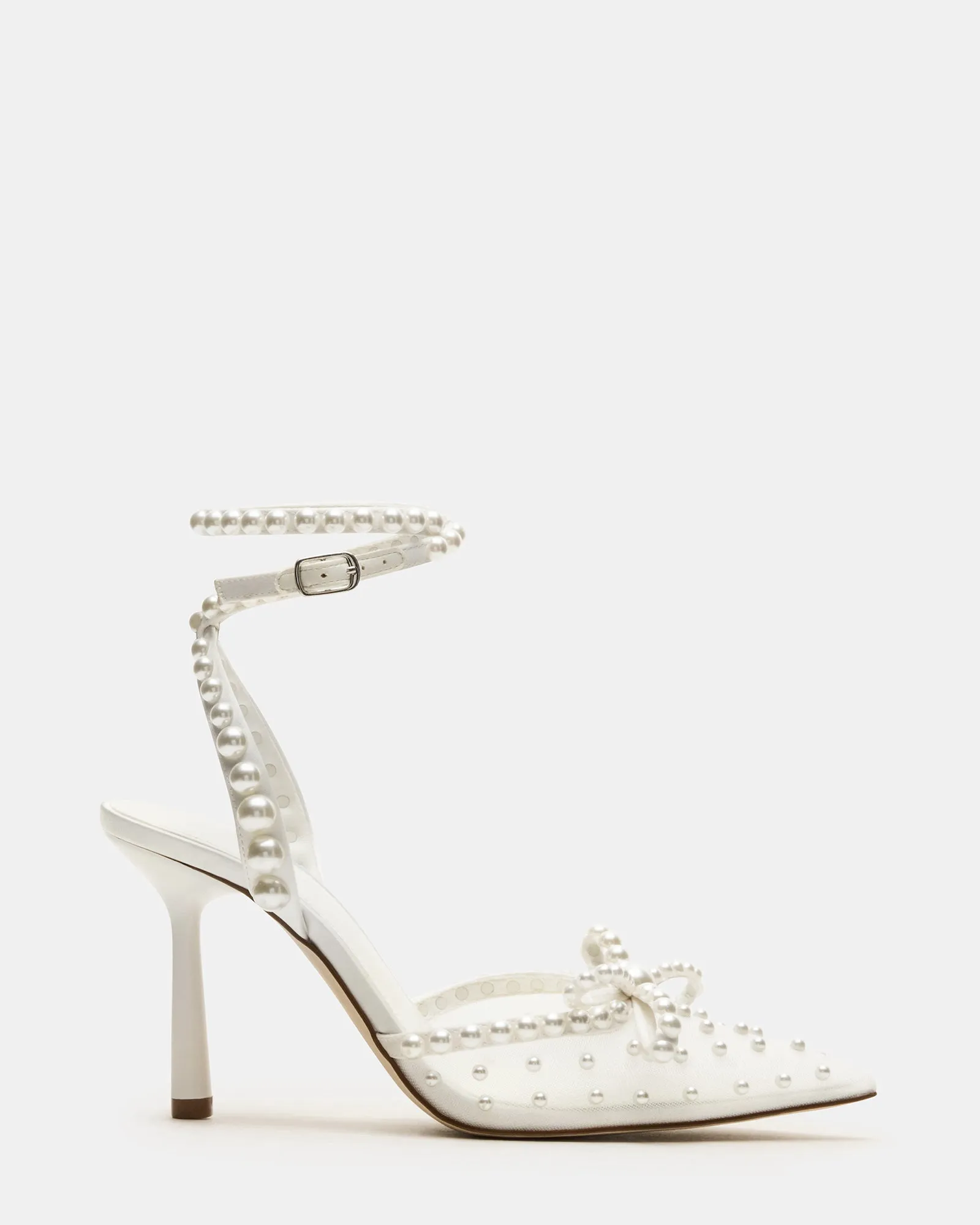 VAL MESH IVORY Quality