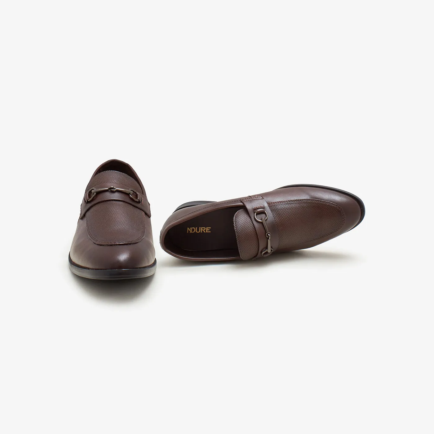 Men's Monarch Oxfords Premium Finish Smart Worker