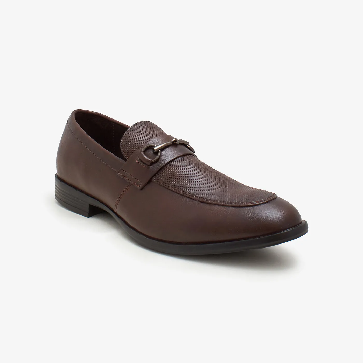 Office Ready Shoes Men's Monarch Oxfords
