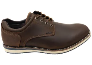 Spanish Bold Dance Floor Nunn Bush By Florsheim Mens EE Extra Wide Circuit Plain Leather Shoes