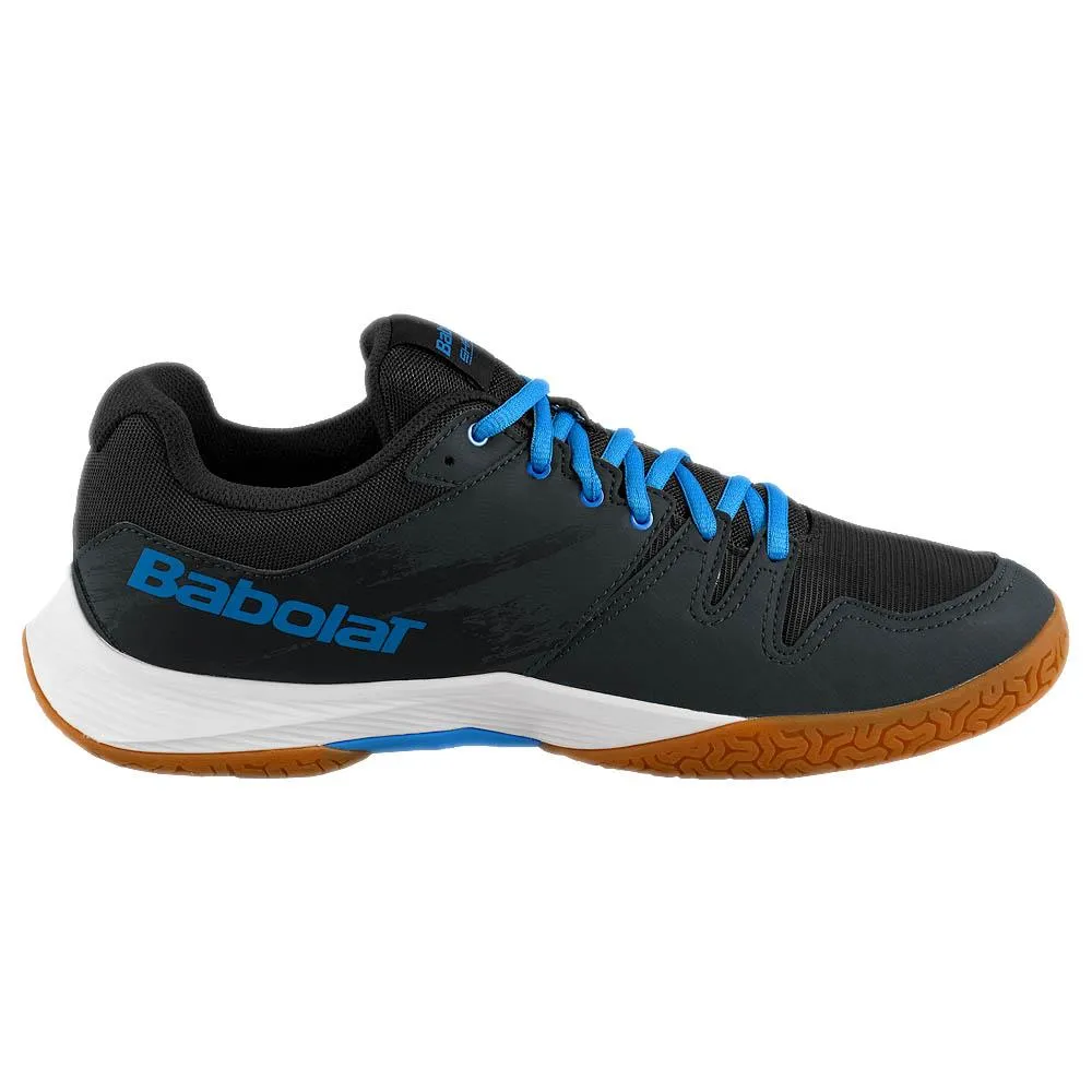 Babolat Men's Shadow Team 2 - Black/Blue Sporty Vibe