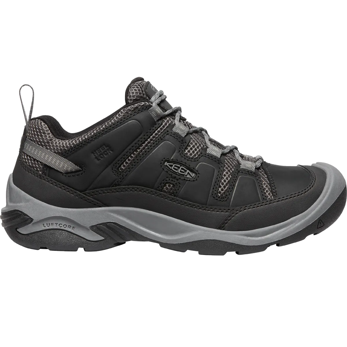 Versatile Support Men's Circadia Vent