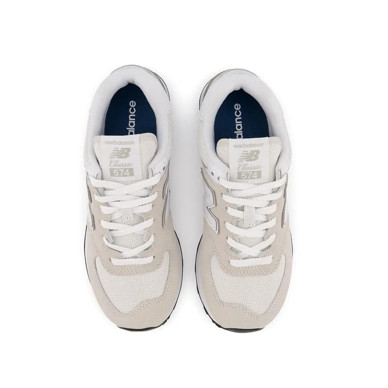 NEW 574EVW WOMEN NIMBUS CLOUD Wind Block Stable Step