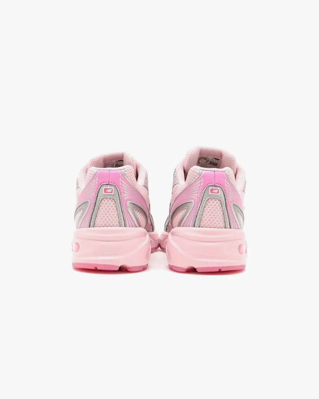 weekend - getaway running shoes indoor running shoes New Balance 740 X Atmos Pink 'Pink Vacation' Sneakers