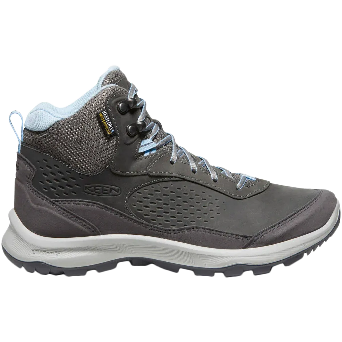 Adventure Performance Women's Terradora Explorer Mid Waterproof