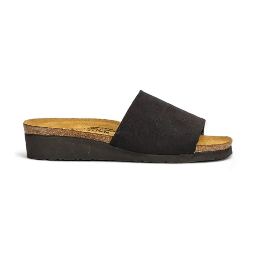 Supportive arch Secure fit Alana Sandal (4447)