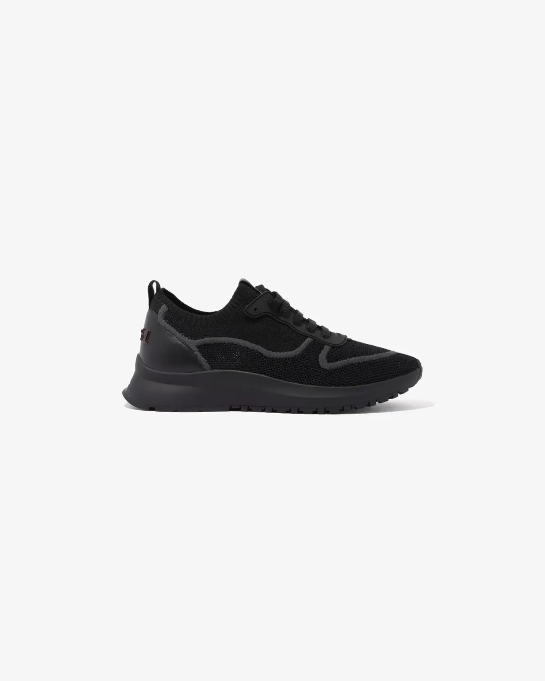 Airy Design mud proof Bally Davyn Low Top Men??s Sneakers.