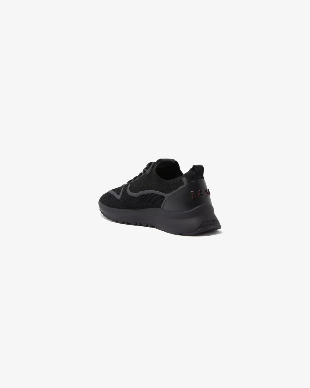 Bally Davyn Low Top Men??s Sneakers. easy move Bright Neon