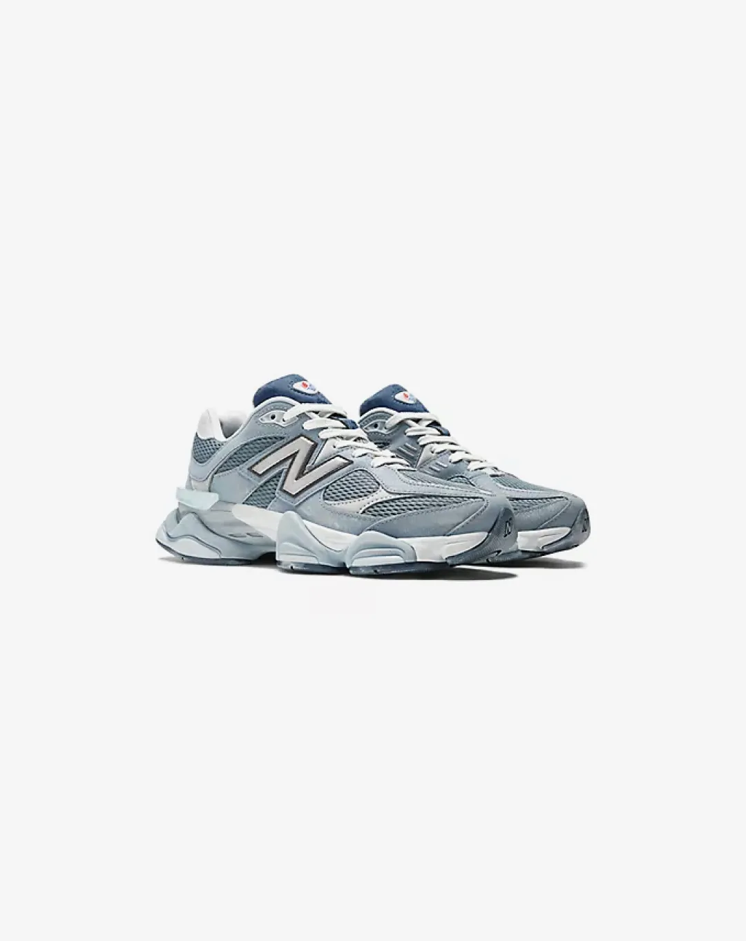 concrete - surface running shoes New Balance 9060 Moon Daze sneaker