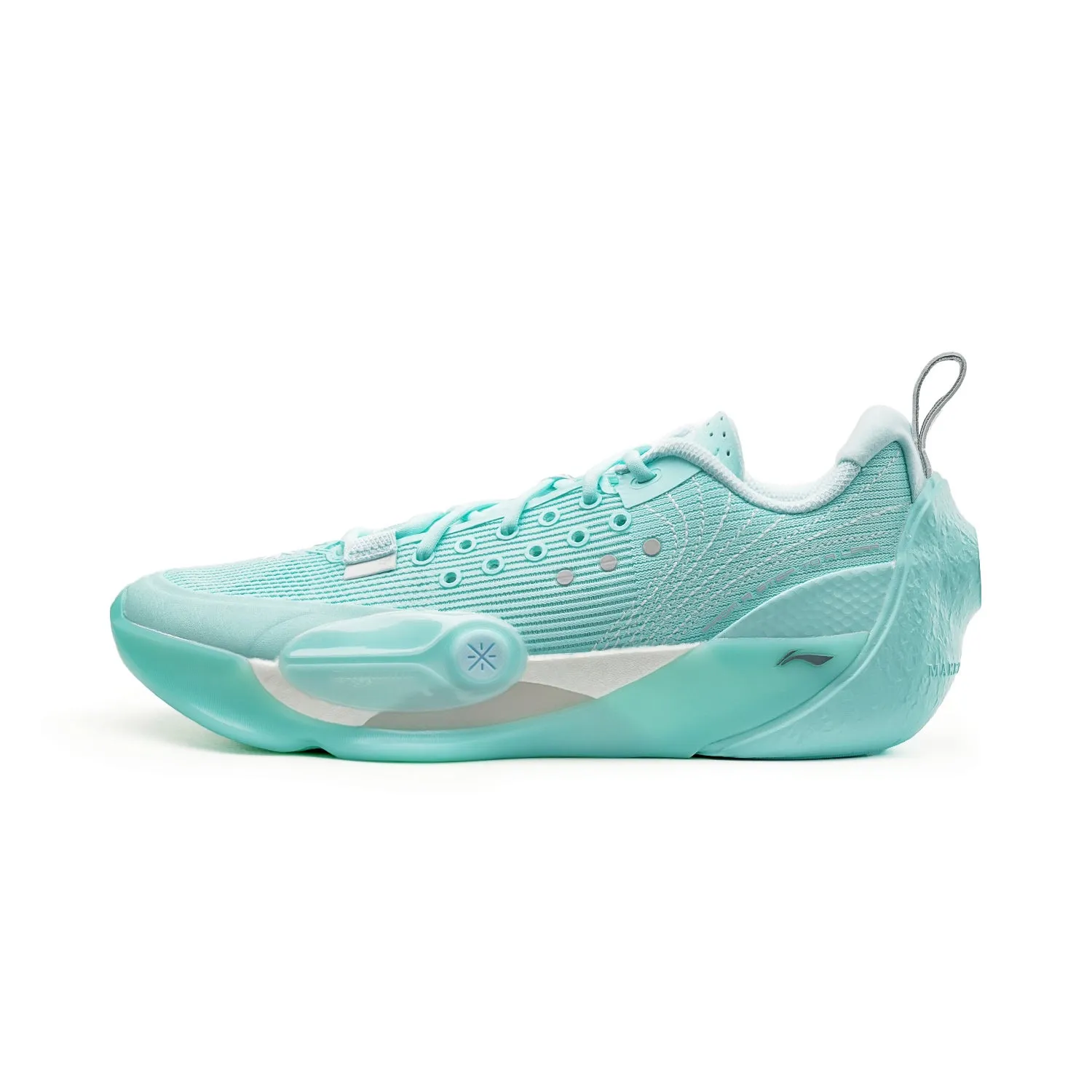 Wade All City 13 "Mint" Elite performance