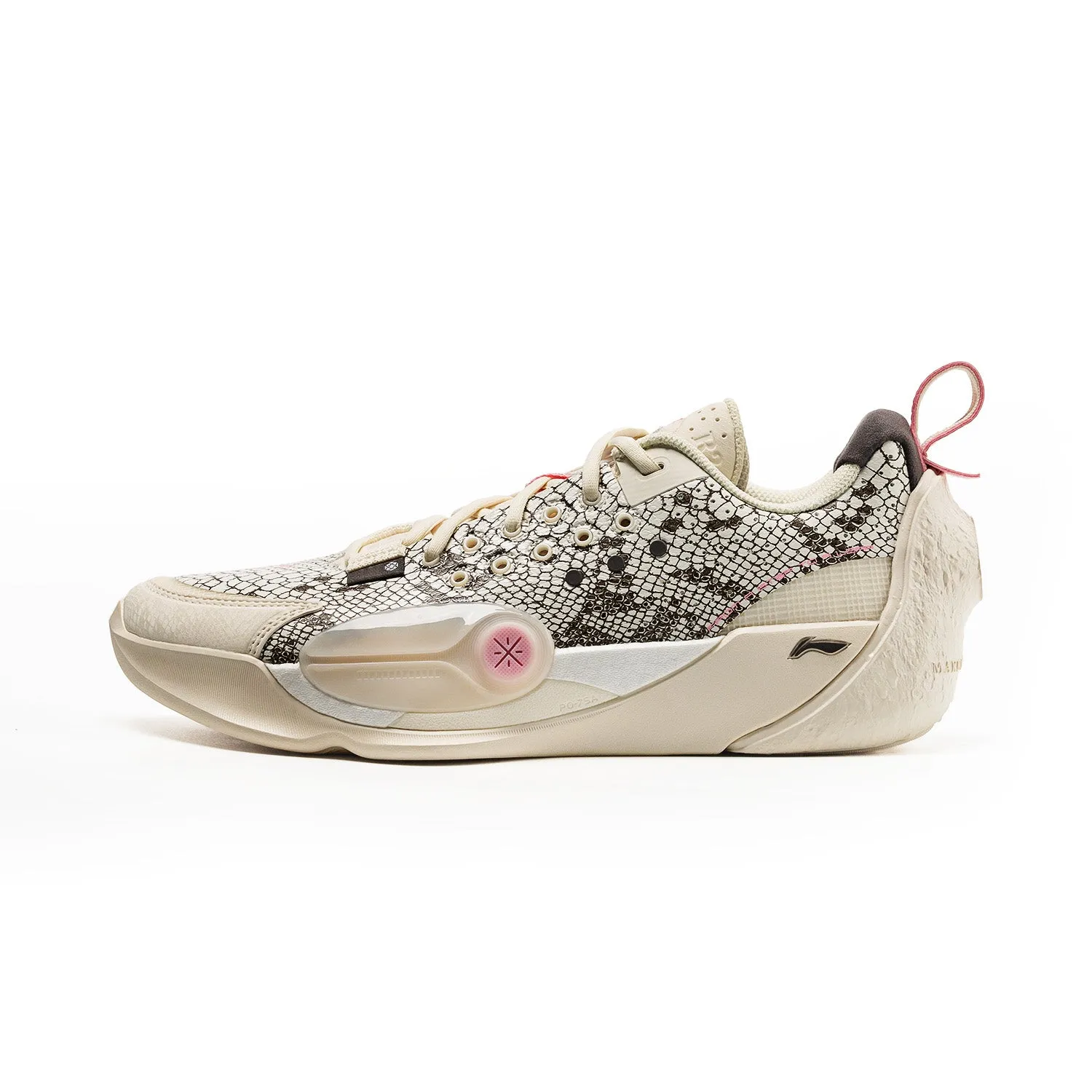 Comfort Padding Weather Proof Wade All City 13 "Year of the Snake"