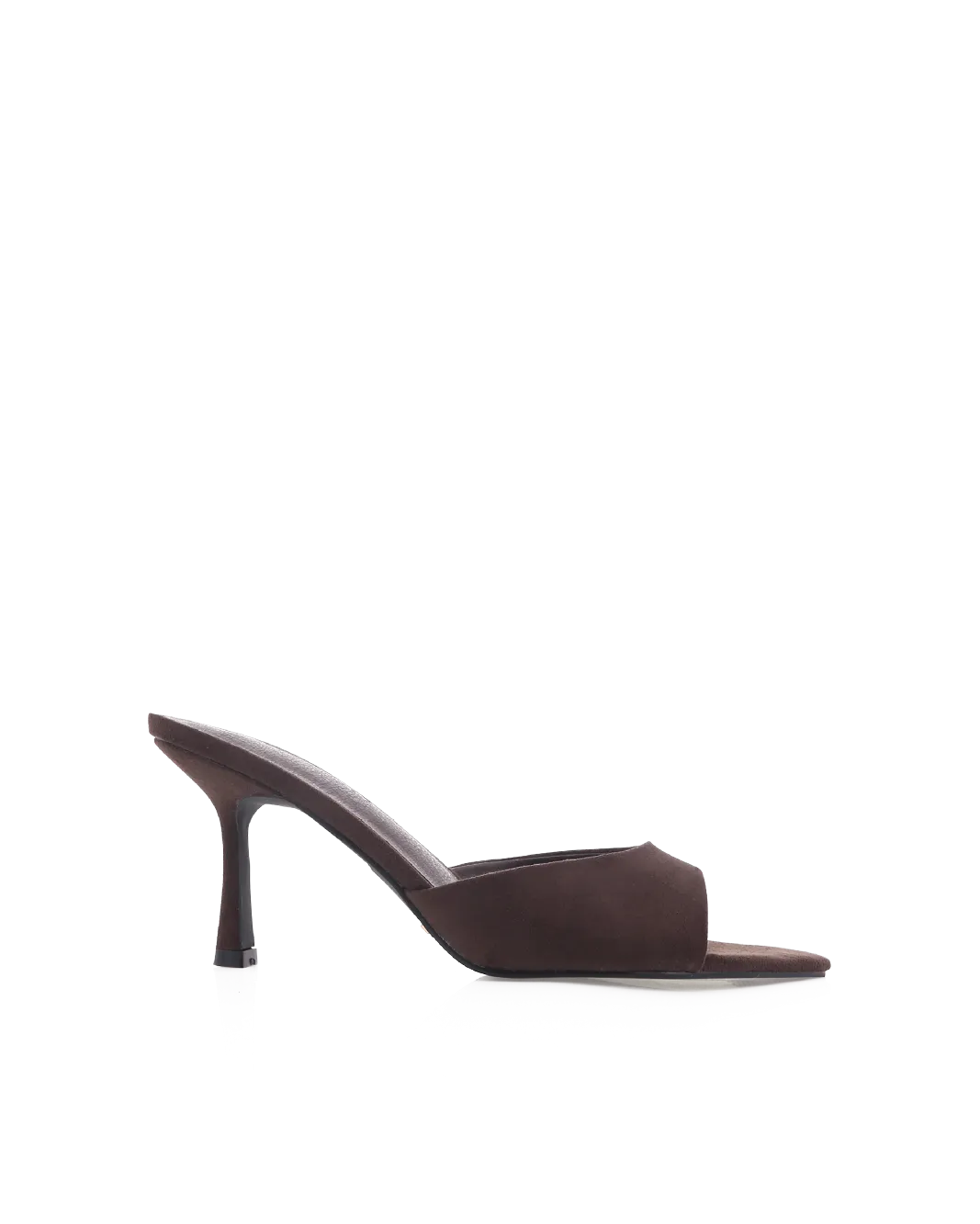 Performance Quality XANTHE - DARK CACAO SUEDE