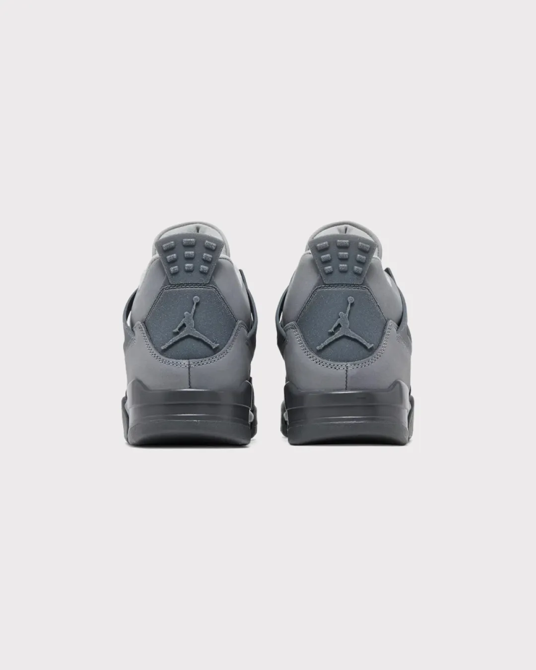 Air Jordan 4 Retro Wet Cement Sneakers Quick - dry shoes