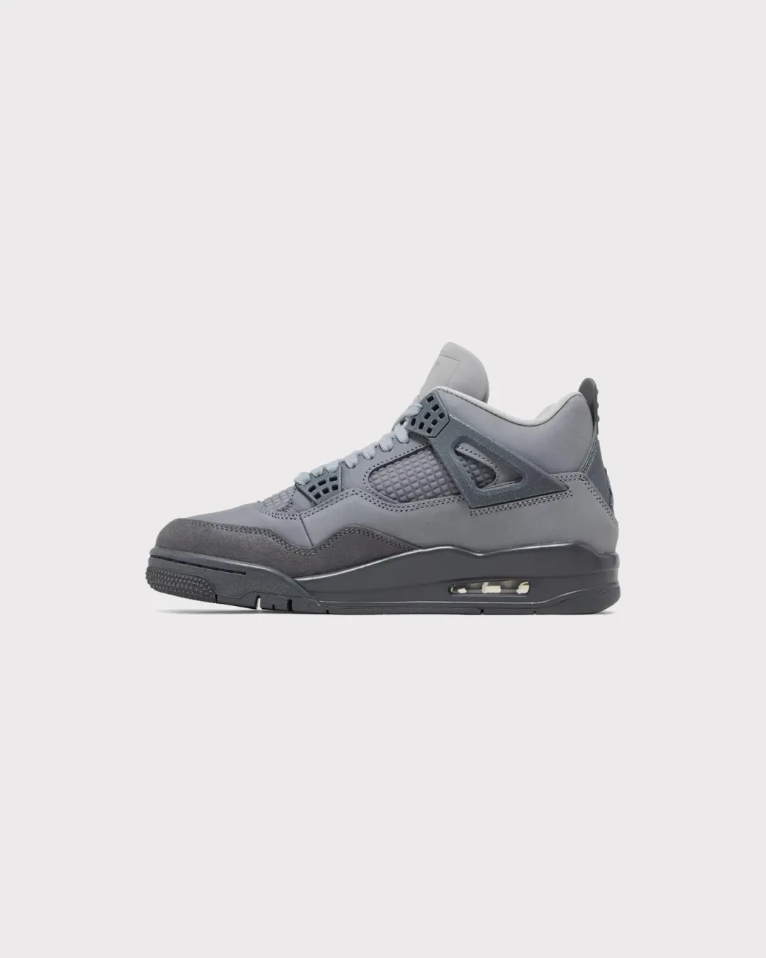 Air Jordan 4 Retro Wet Cement Sneakers Meta Move