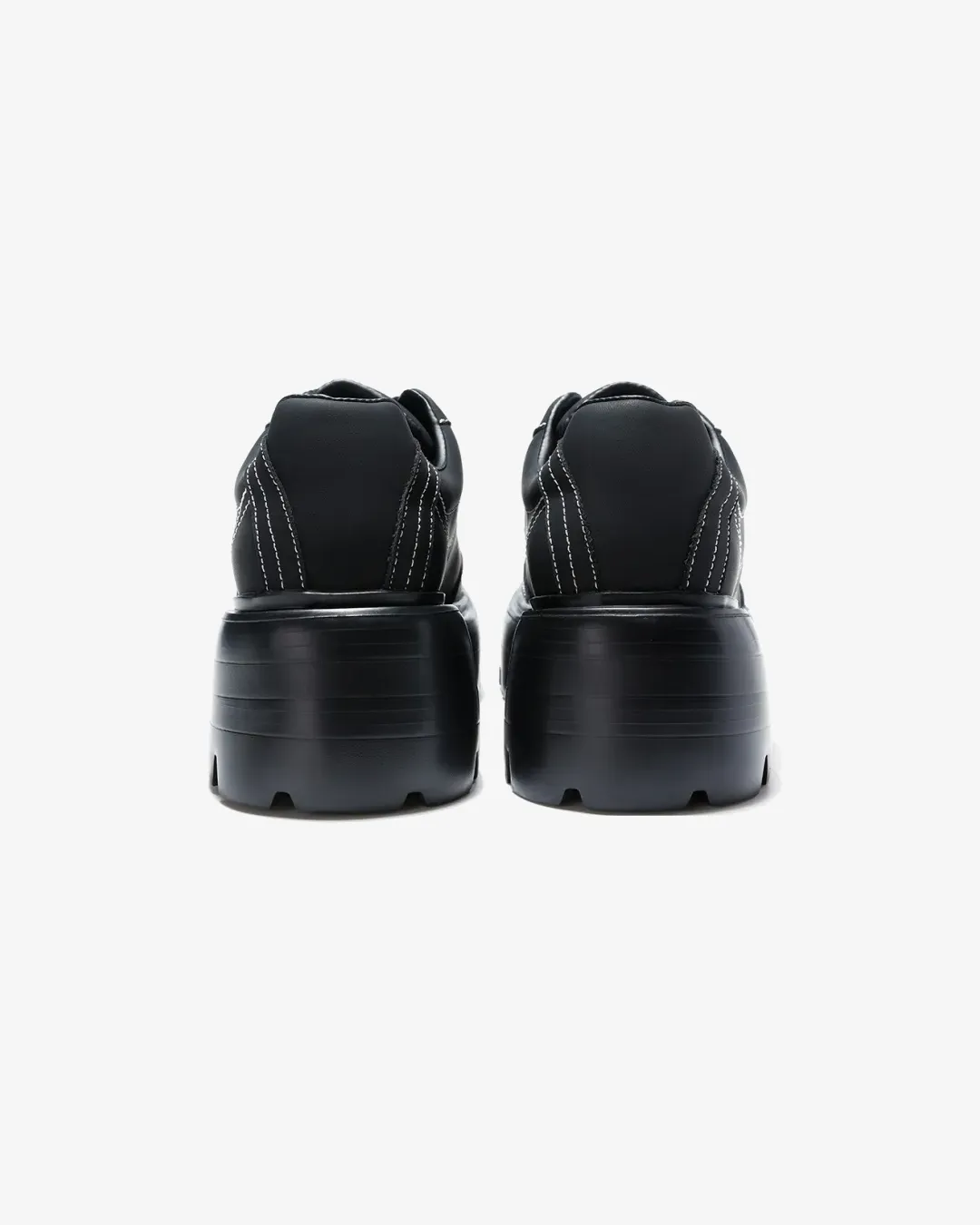 Angel Glow CHAOSHU Casual 'Black' Men??s Shoes