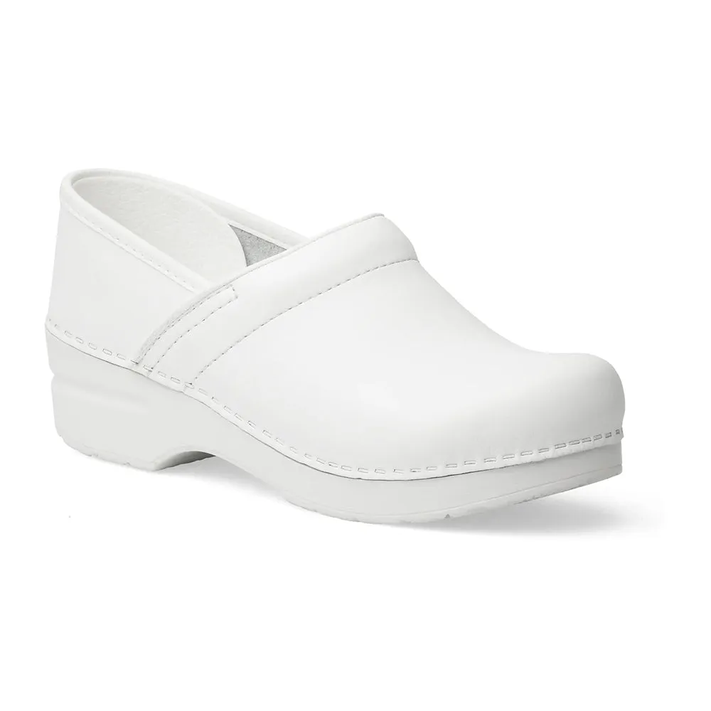 Professional White Box Mens Earth Tone Heritage Line