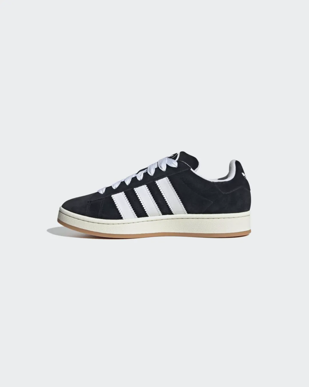 Adidas Originals Campus 00s Sneaker - Black/White Picnic Easy Strong Grip