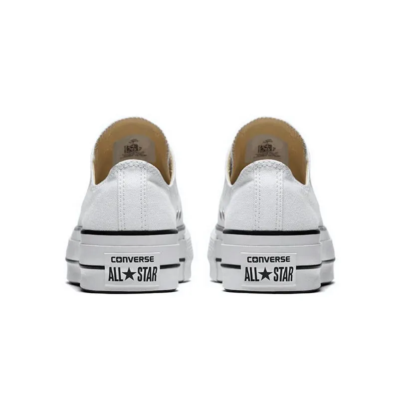 CHUCK TAYLOR ALL STAR LIFT School Day