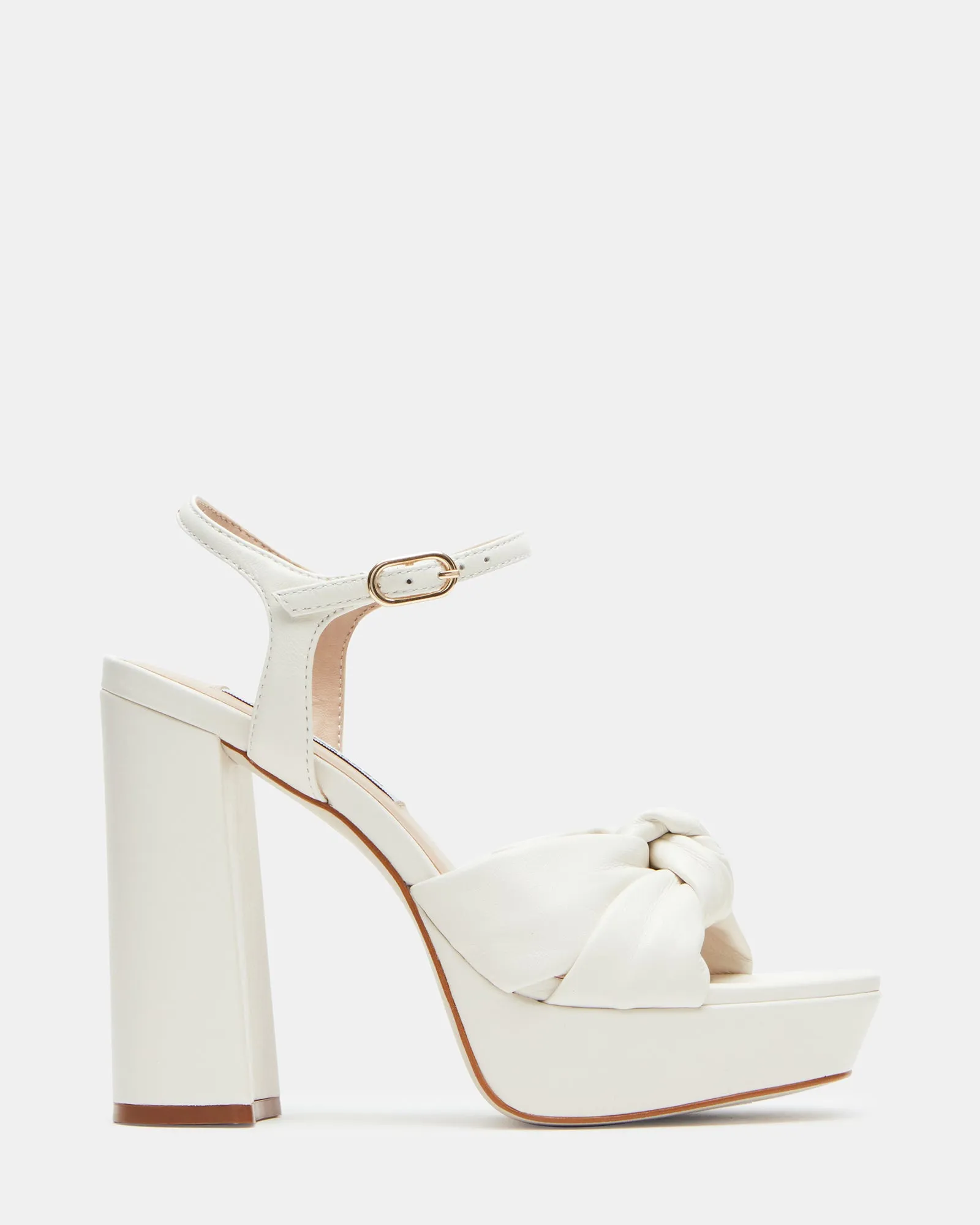 Stretchable Comfortable to wear JOYRIDE BONE LEATHER