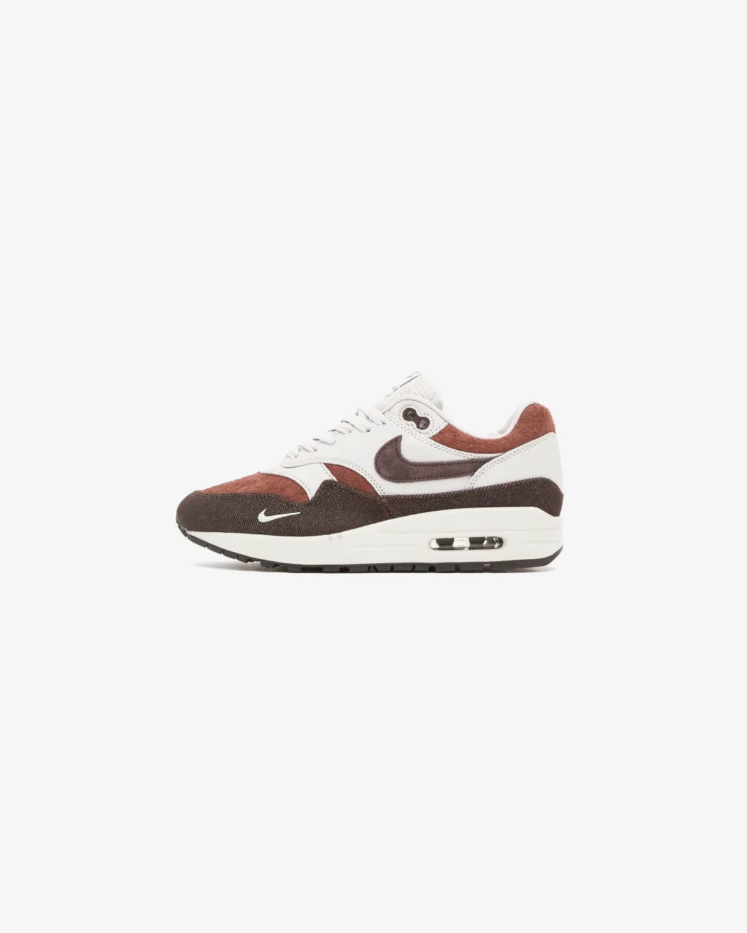 Size? x Nike Air Max 1 Sneakers Travel Must Global Fit