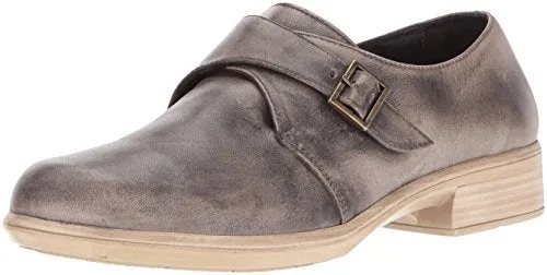 Borasco Shoe (26029) Travel Comfort