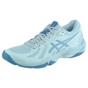 Special Secure Prime Asics Women's Blade FF - Light Blue/Blue Coast