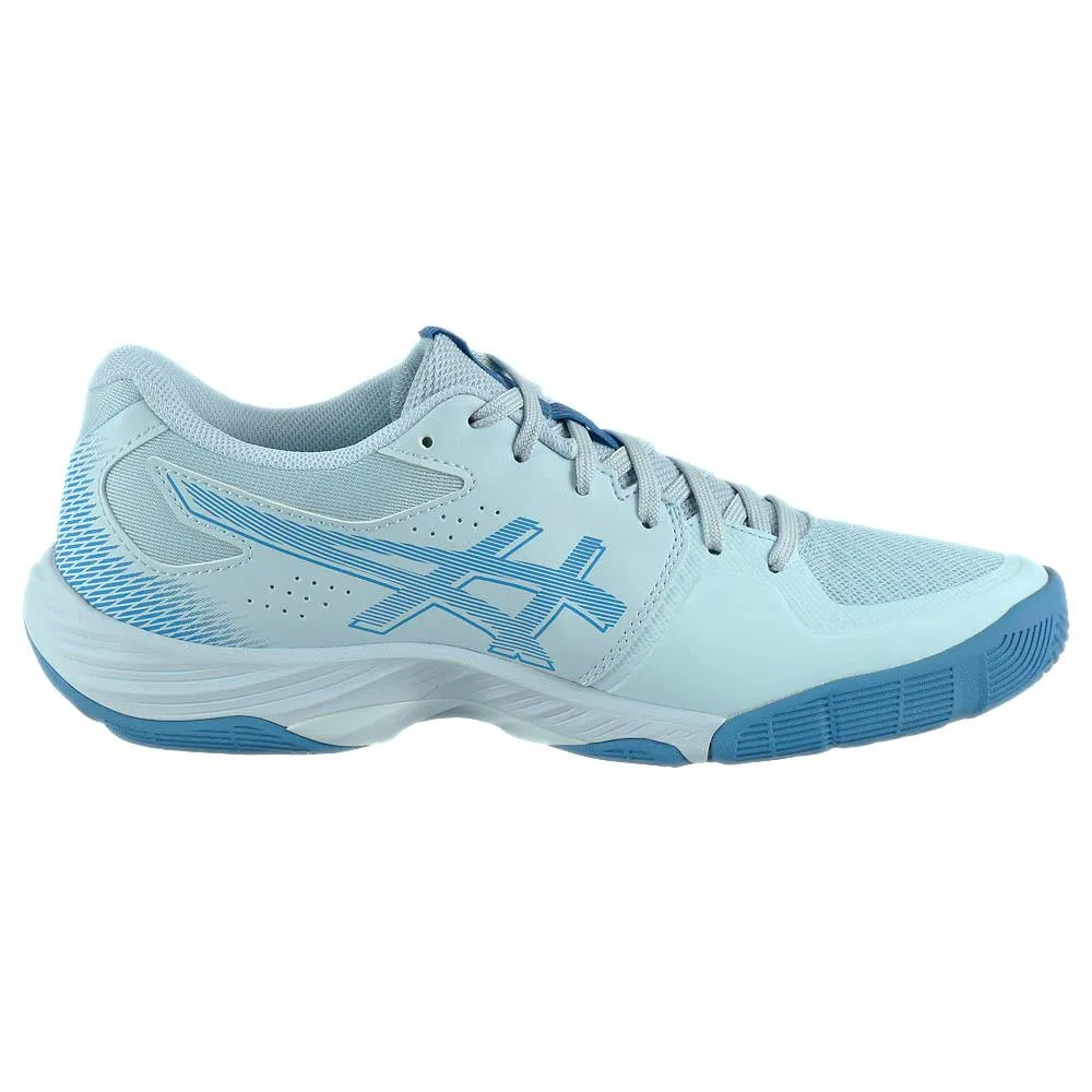 Asics Women's Blade FF - Light Blue/Blue Coast On The Go Speed Form