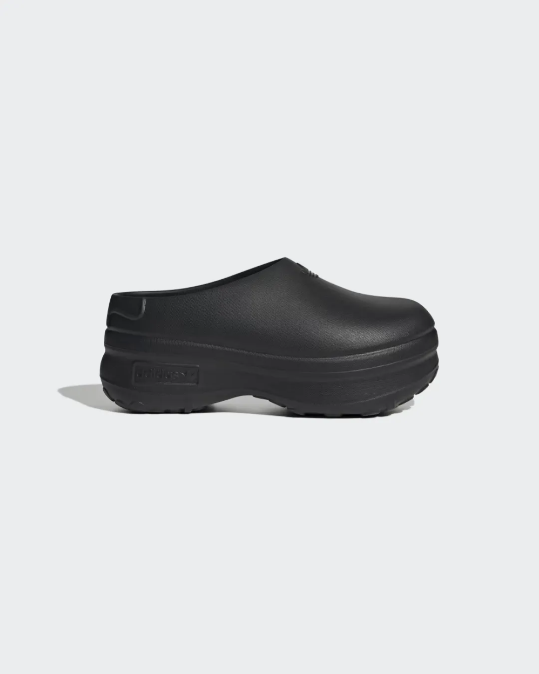 well - balanced Adidas Adifom Stan Smith - Black