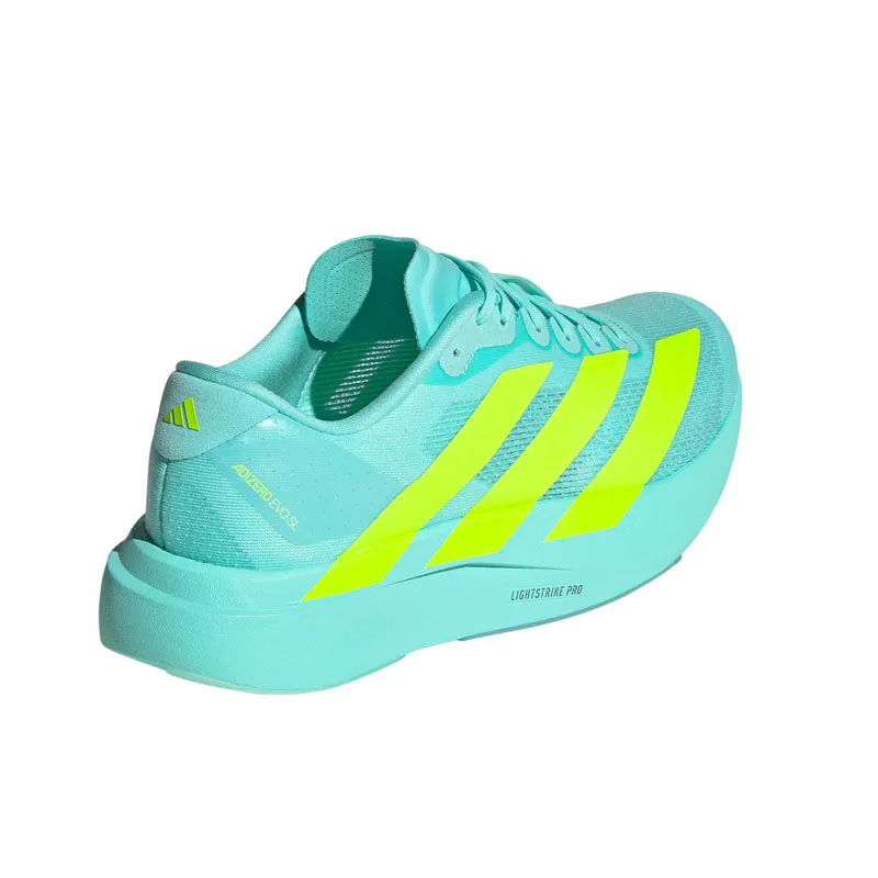 pattern ADIZERO EVO SL M