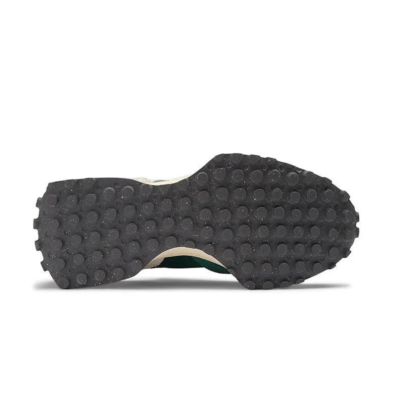NEW 327 Wide fit