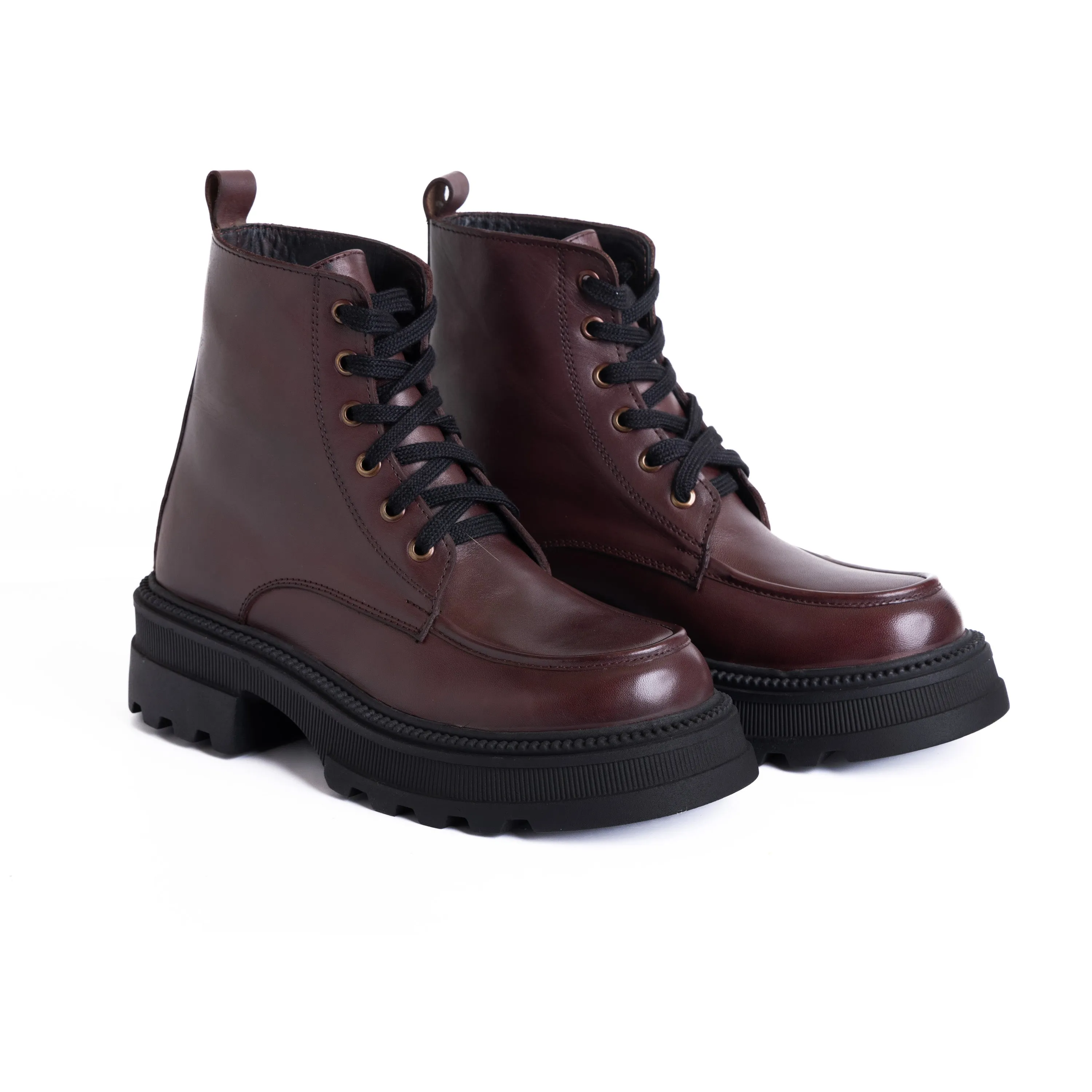 Adven boots Bright