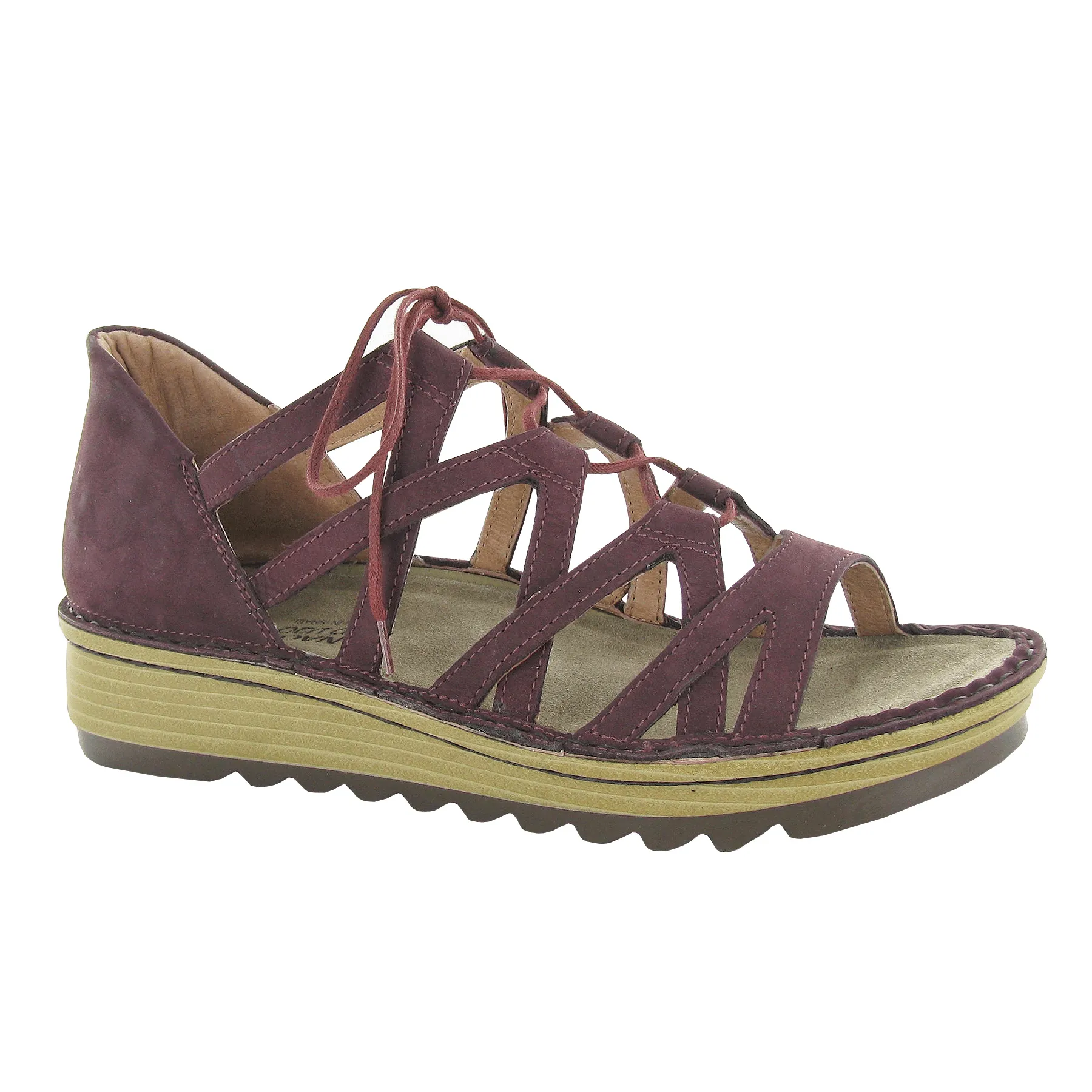 Yarrow Lightweight durability Cozy Fit