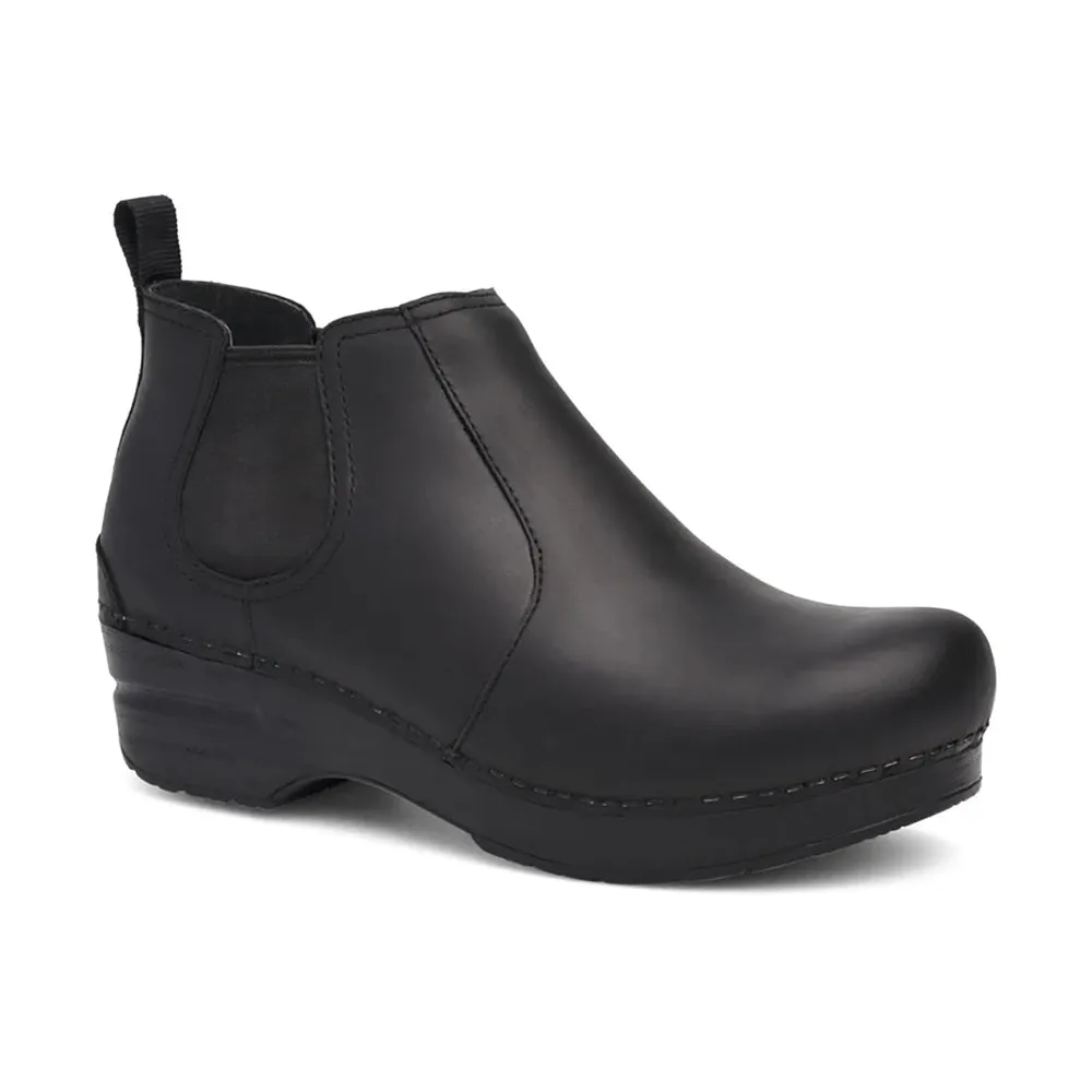 Frankie Ankle Bootie Impact Control Sporty Edge