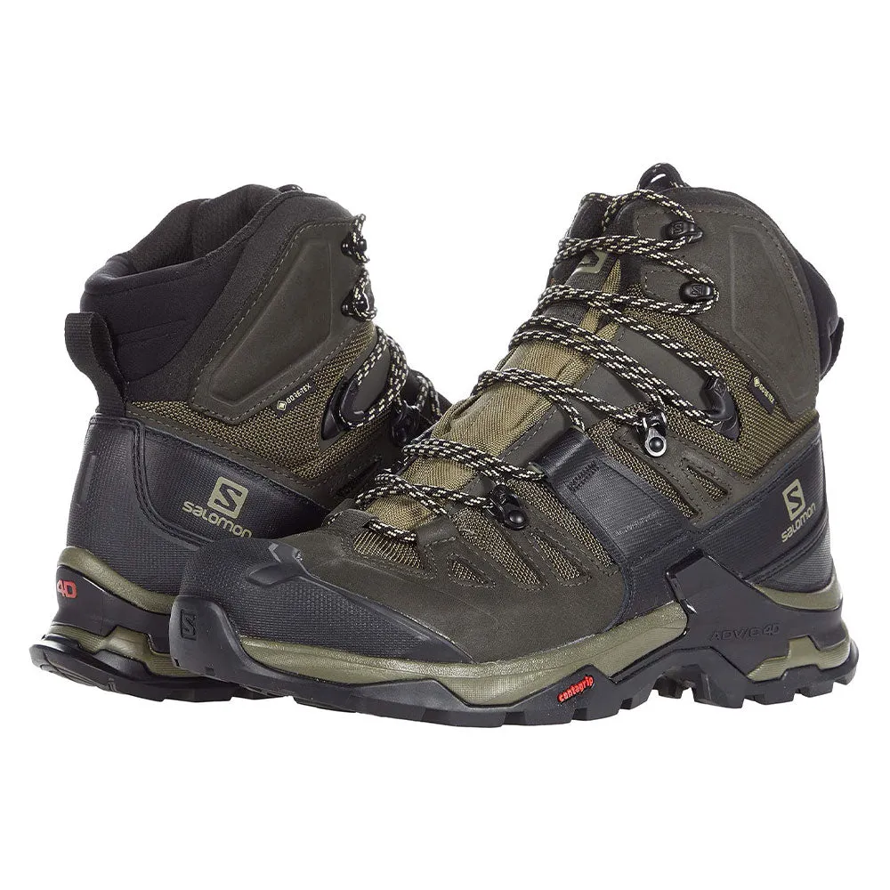QUEST 4 GORE-TEX Men Park Step