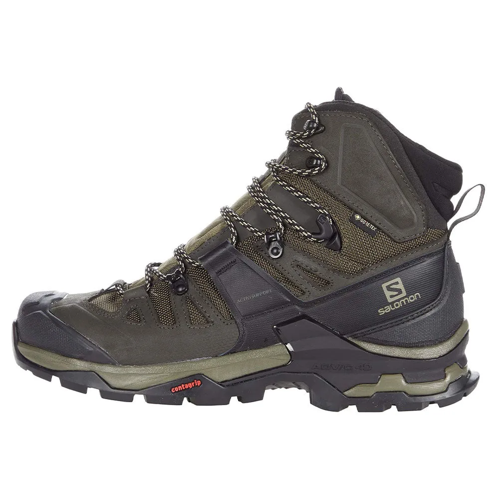 Safe Land Flexible Fit QUEST 4 GORE-TEX Men