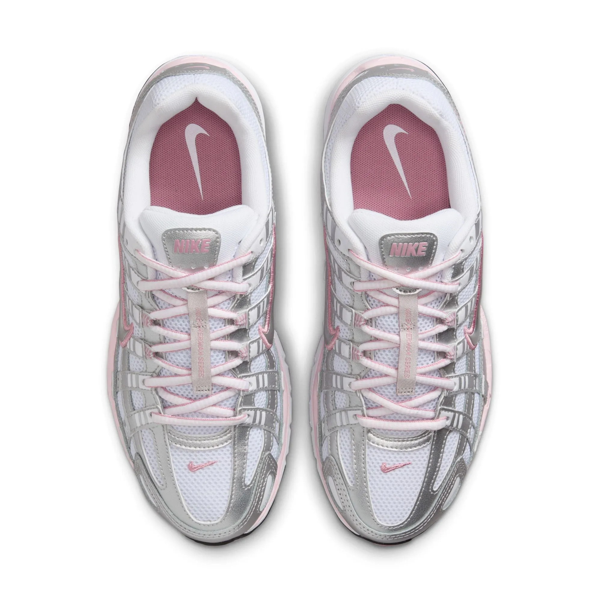 Impact Resistance Nature Walk W NIKE P-6000