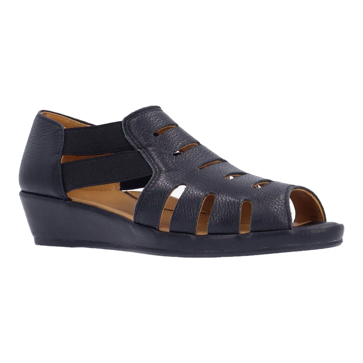 Sporty Edge Upgraded look Bayla