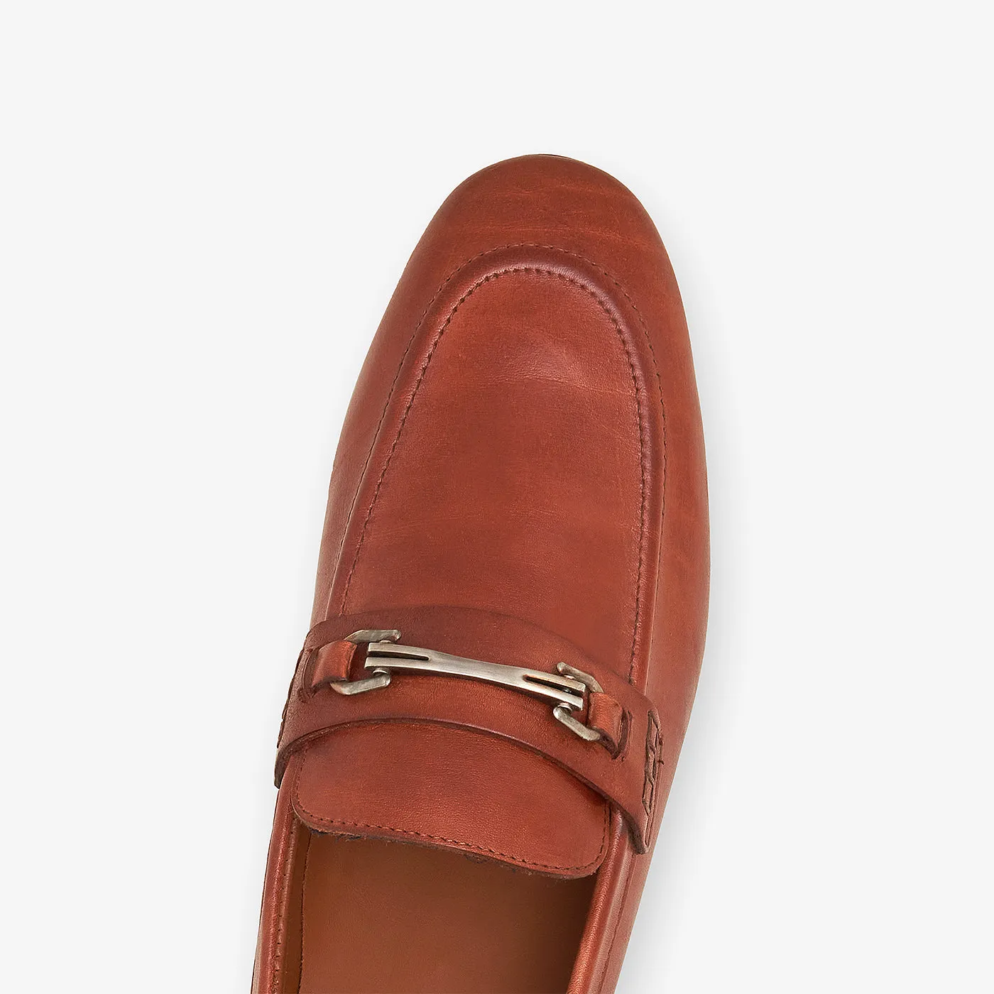 Men's Luxury Leather Shoes Travel Step Leather Wear
