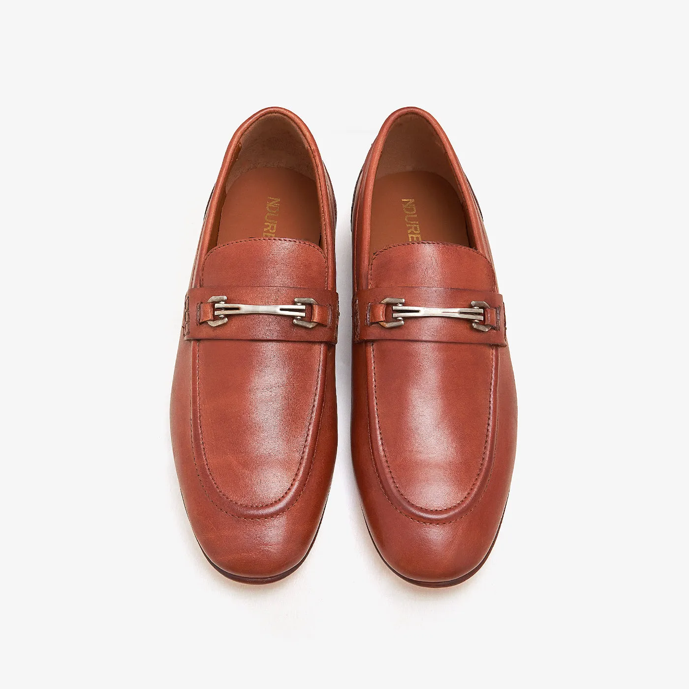 Men's Luxury Leather Shoes Timeless Walks