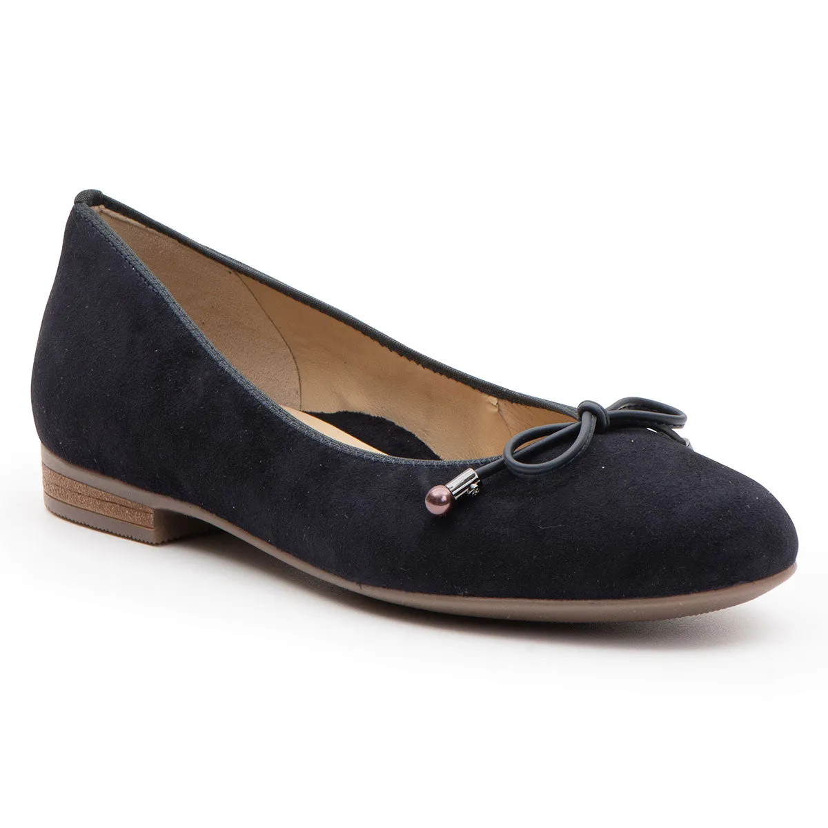 Training Ease Scout Classic Ballet Flat